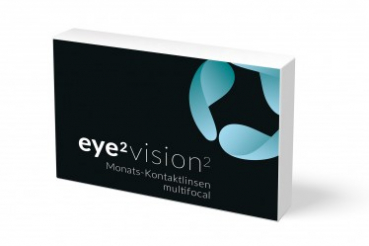 Eye2 Vision2 Multifocal 3er Box